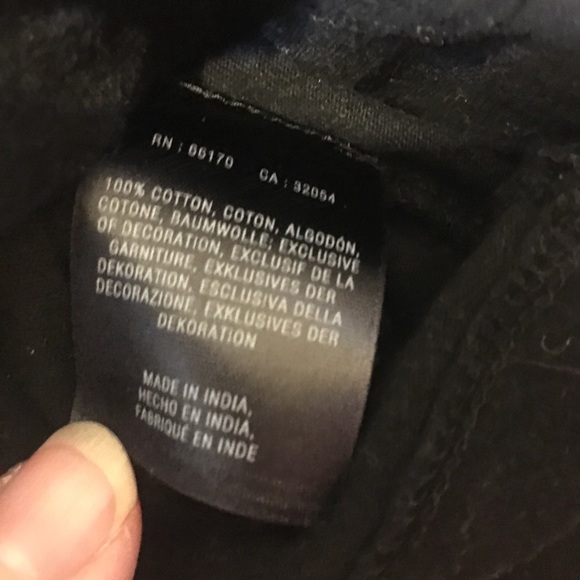 Akemi and Kin embroidered and beaded tank - Picture 6 of 6